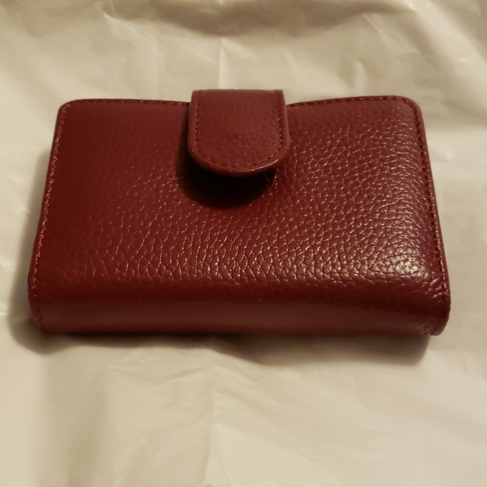 BOOK STYLE ORGANIZER